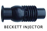 Protein Skimmer Beckett Injector
