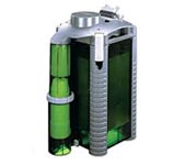 Canister Filters