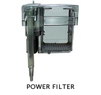 Power Filter